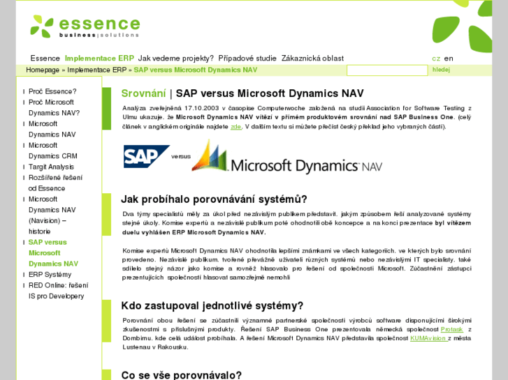 www.sap-a-dynamics.cz