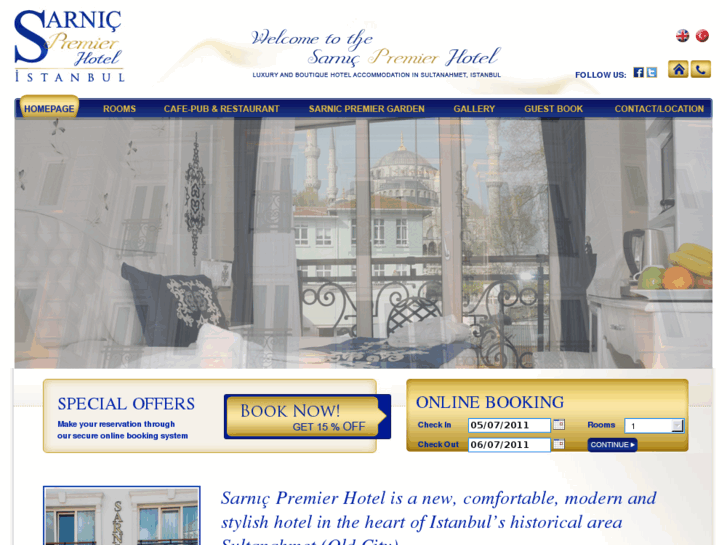 www.sarnicpremierhotel.com