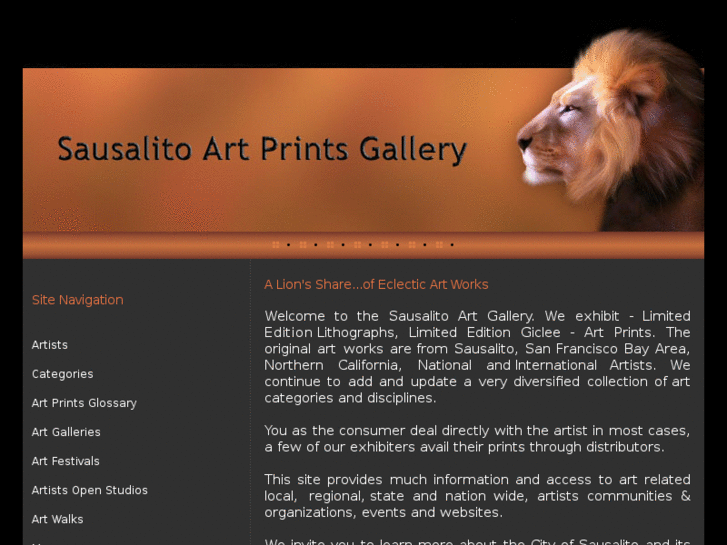 www.sausalitoartgallery.com