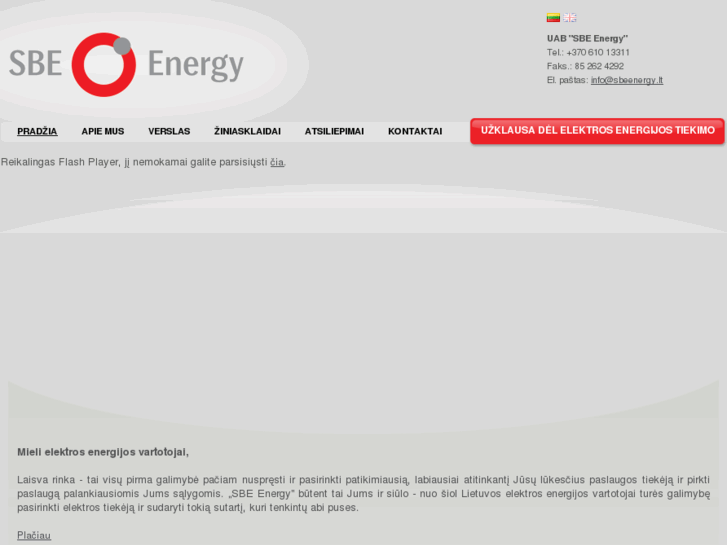 www.sbeenergy.com