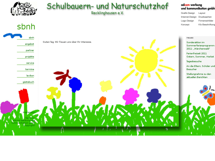 www.sbnh.de