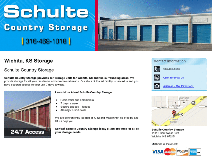 www.schultecountrystorage.com