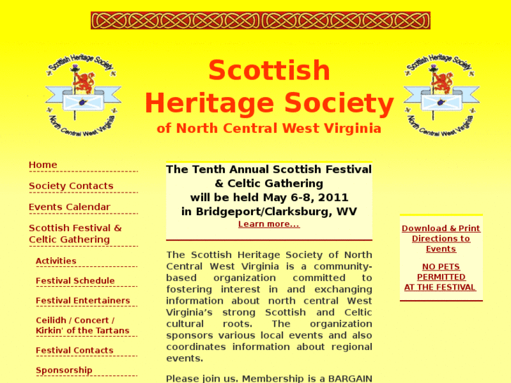 www.scots-westvirginia.org