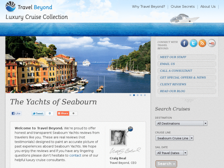 www.seabournyachtsreviews.com