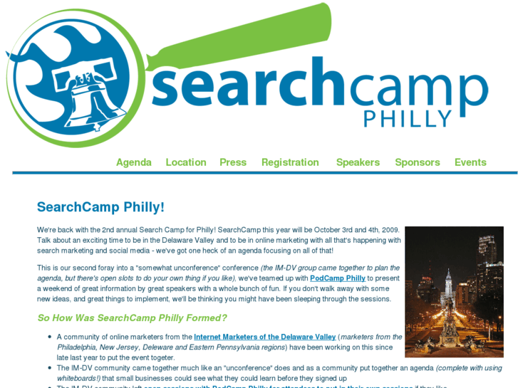 www.searchcampphilly.com