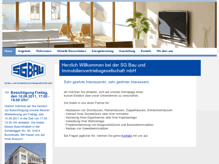 www.sg-bau-immobilien.de