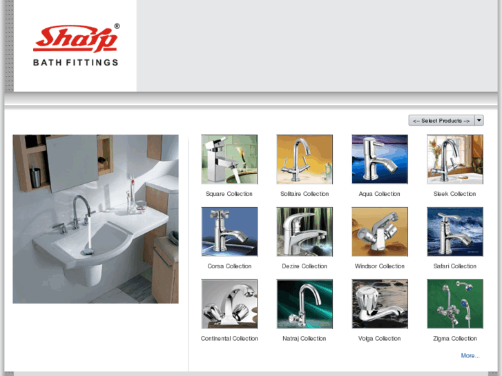 www.sharpbathfittings.com