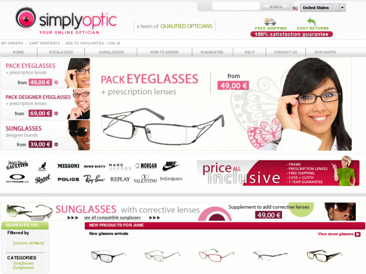 www.simplyoptic.com