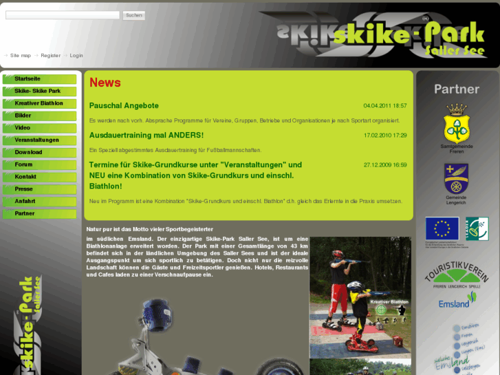 www.skike-park-emsland.de