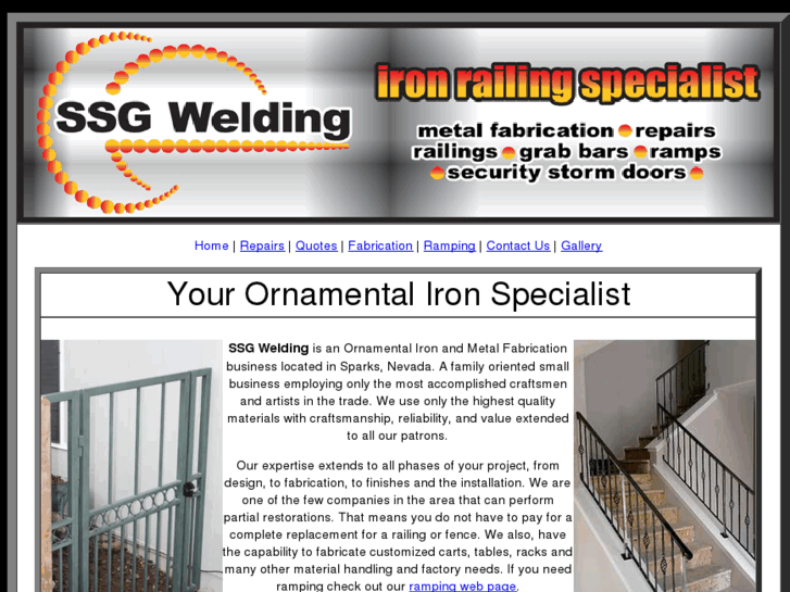 www.ssgwelding.com