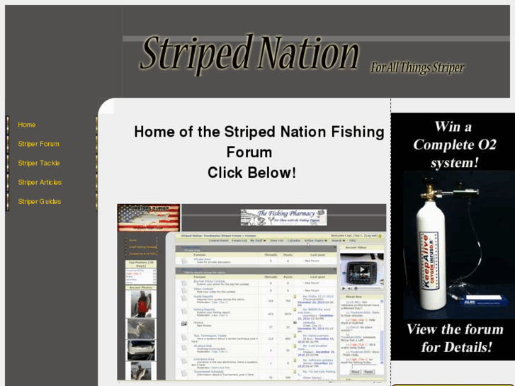 www.stripednation.com