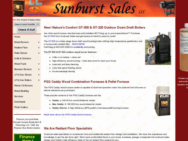 www.sunburst-sales.com