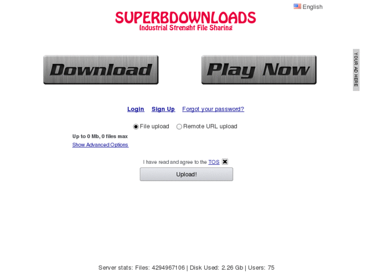 www.superbdownloads.com