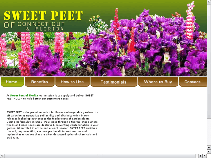 www.sweetpeetfl.com