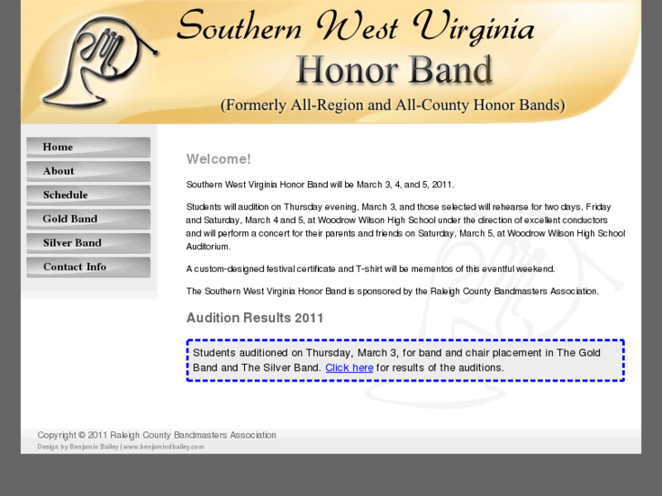 www.swvhonorband.org