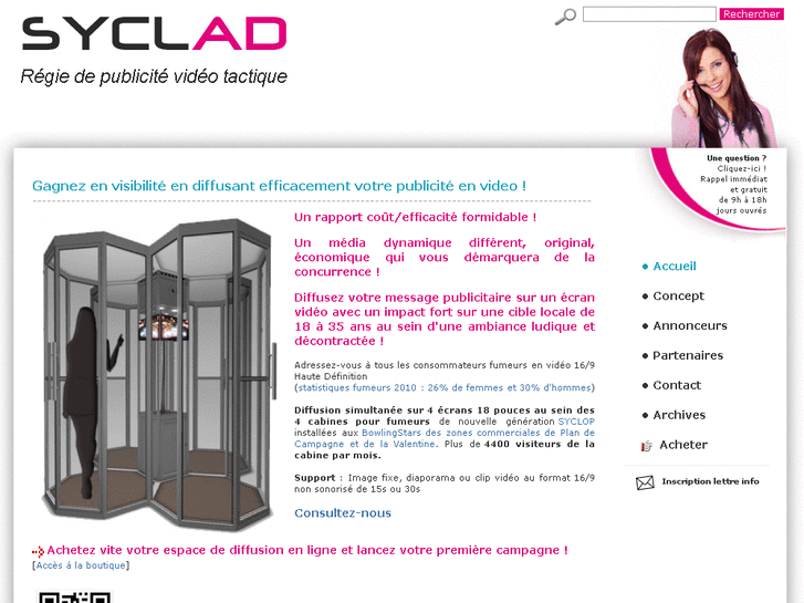 www.syclad.fr