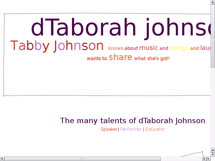 www.tabbyjohnson.com