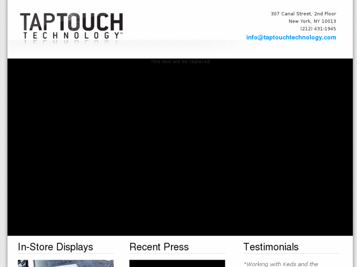 www.taptouchtech.com