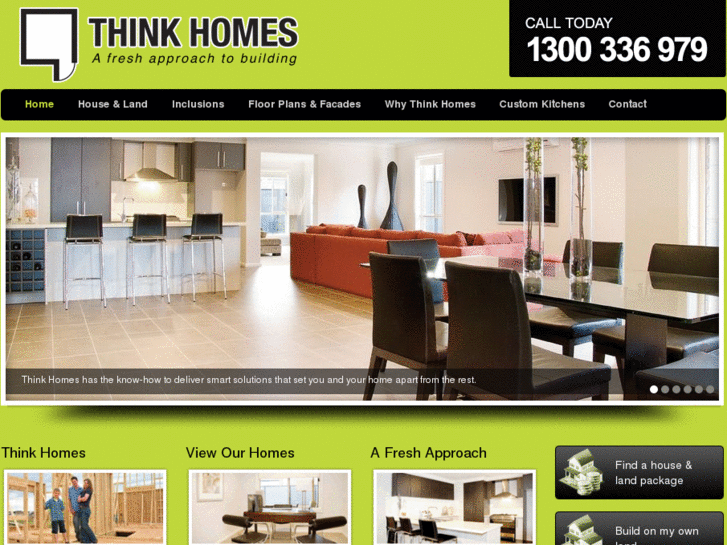 www.thinkhomes.com.au