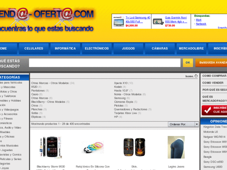 www.tienda-ofertas.com