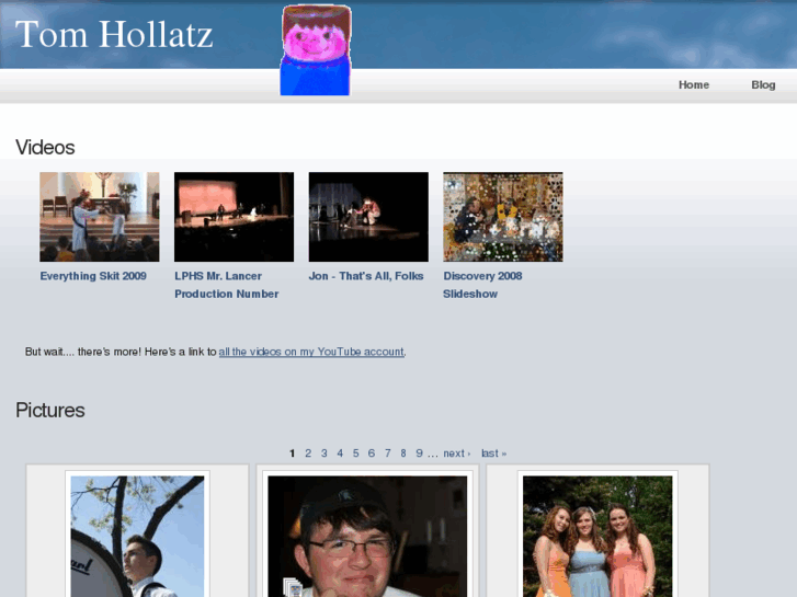 www.tomhollatz.com