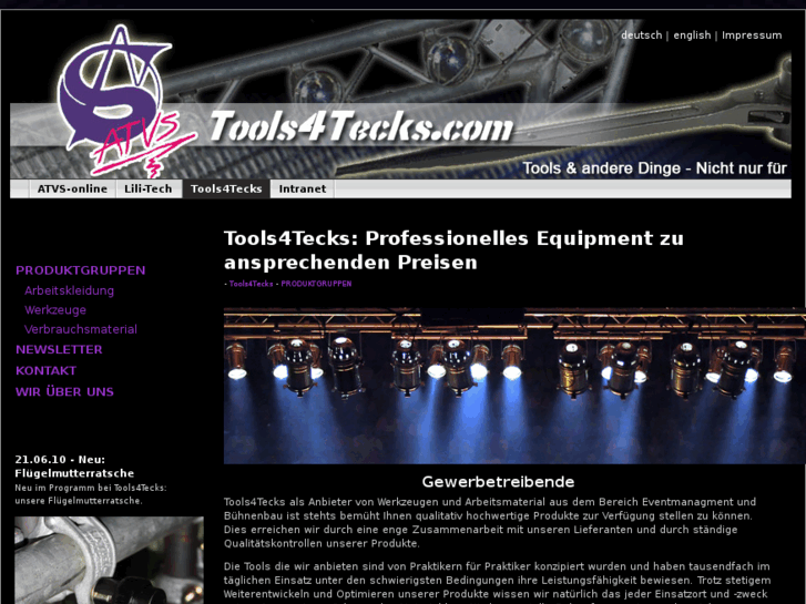 www.tools4tecks.com