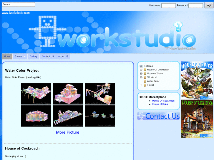 www.tworkstudio.com