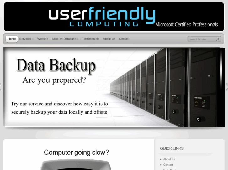 www.userfriendly.net.nz
