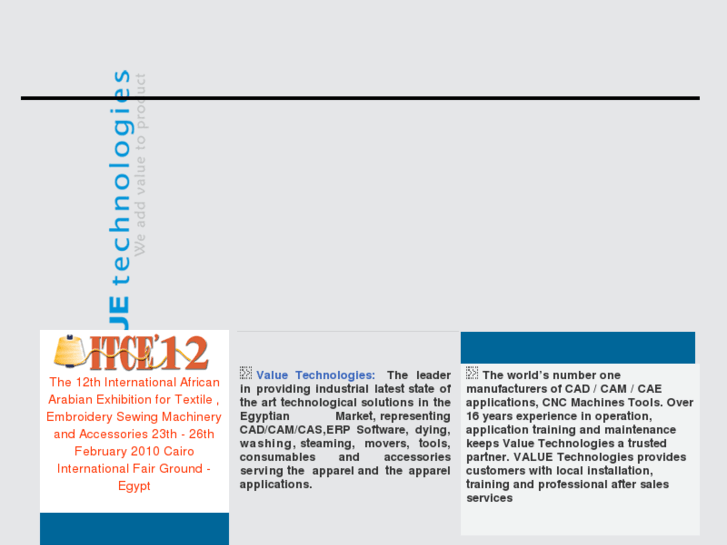 www.valuetechnologies.net