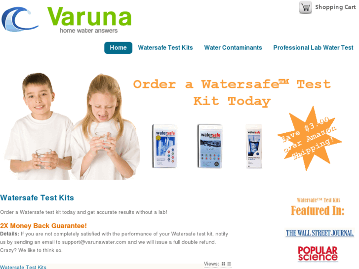 www.varunawater.com