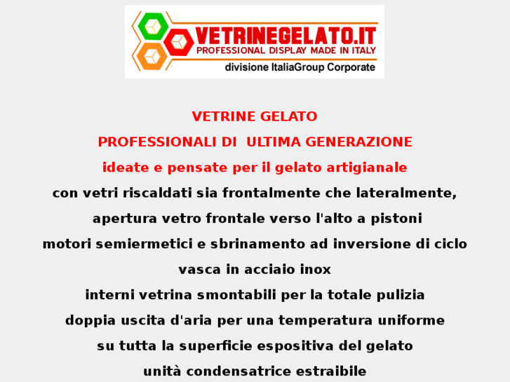 www.vetrinegelato.it