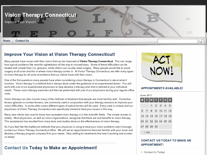 www.visiontherapyconnecticut.com