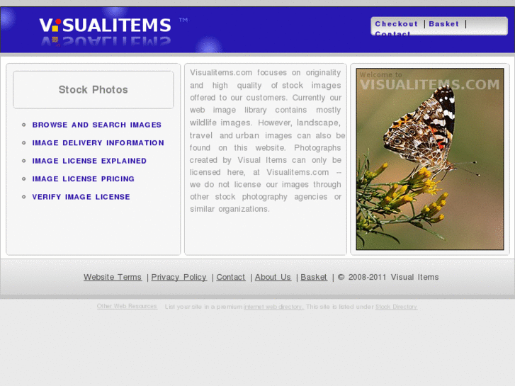 www.visualitems.net