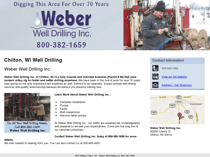 www.weberwellwi.com