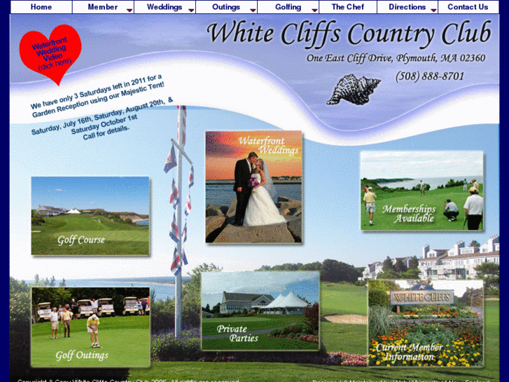 www.whitecliffscc.com