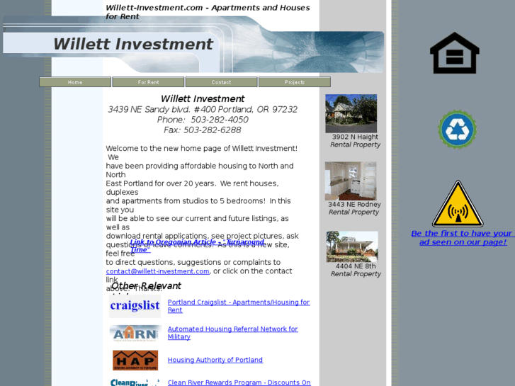 www.willett-investment.com