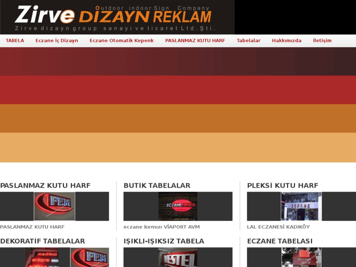 www.zirvedizayn.com