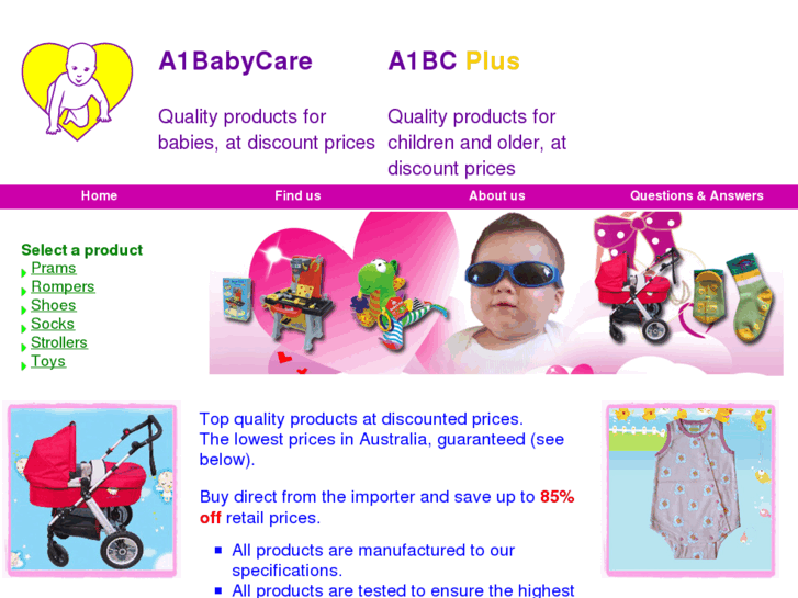 www.a1bcplus.com.au