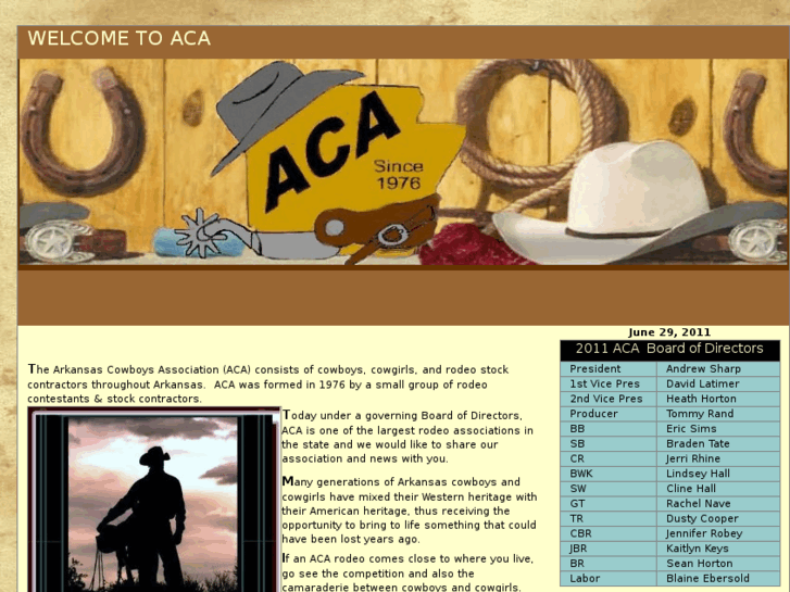 www.acarodeo.com