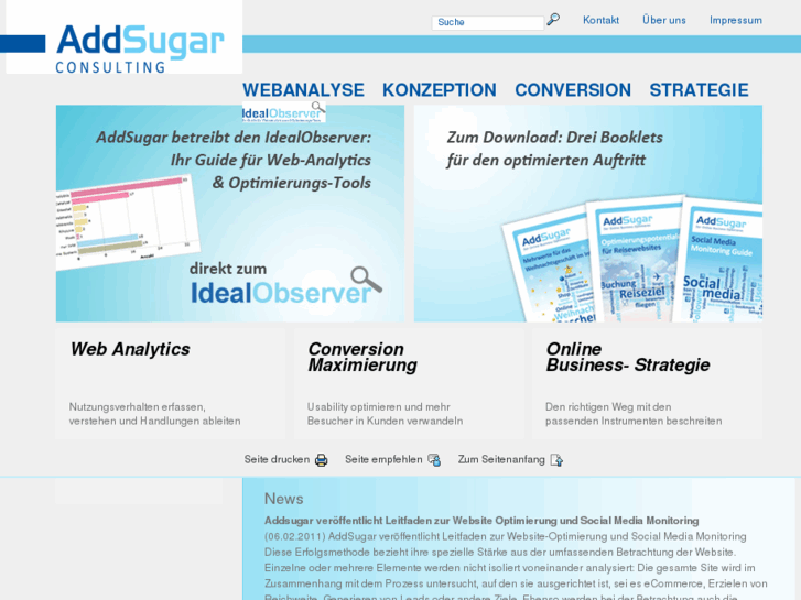 www.addsugar.de