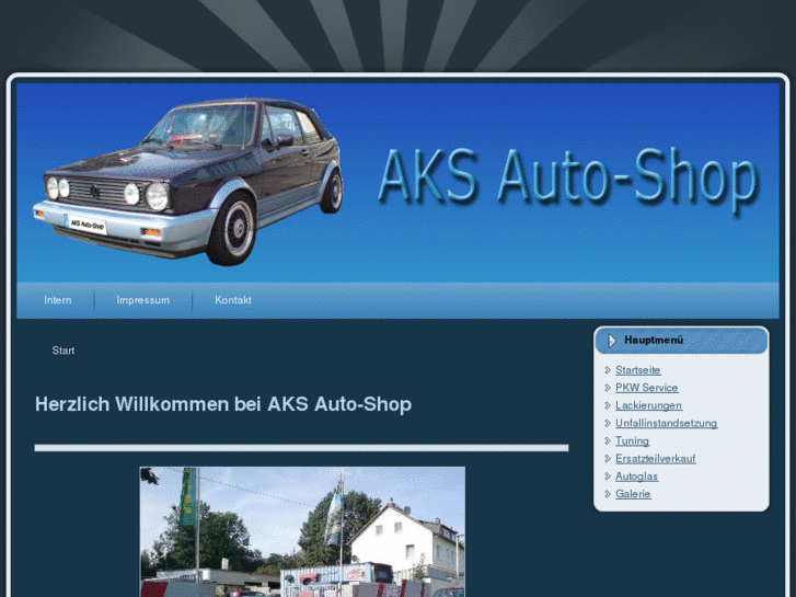 www.aks-autoshop.com