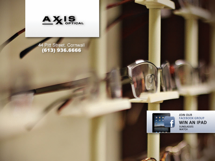 www.axxisoptical.com