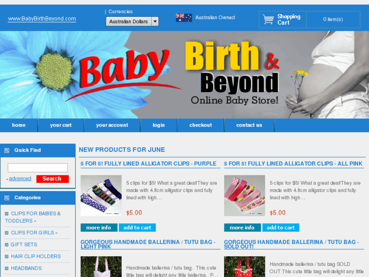 www.babybirthbeyond.com