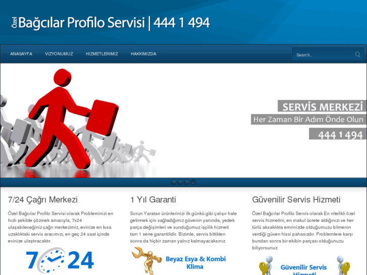 www.bagcilarprofiloservisi.net