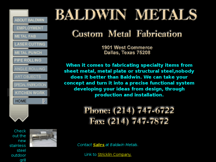 www.baldwinmetals.com