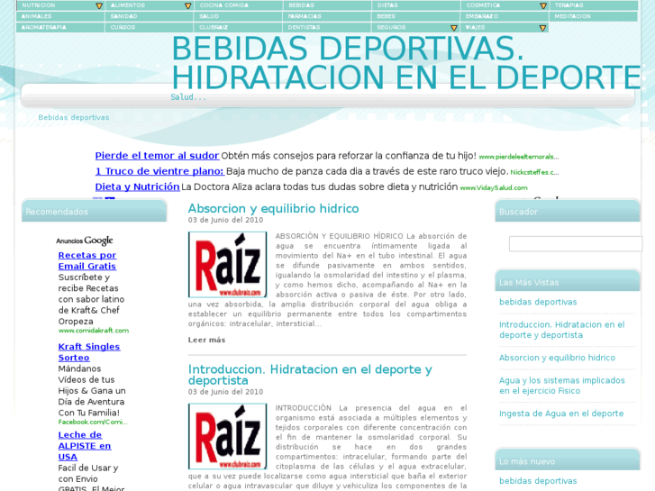 www.bebidasdeportivas.es