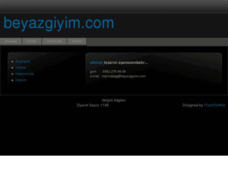 www.beyazgiyim.com