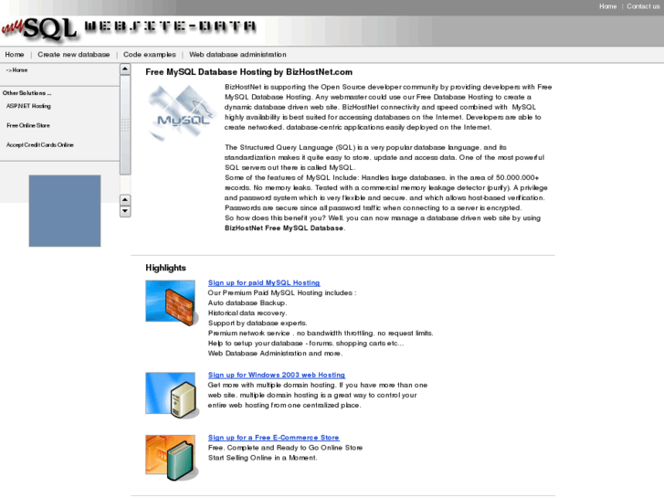 www.bhnservers.com