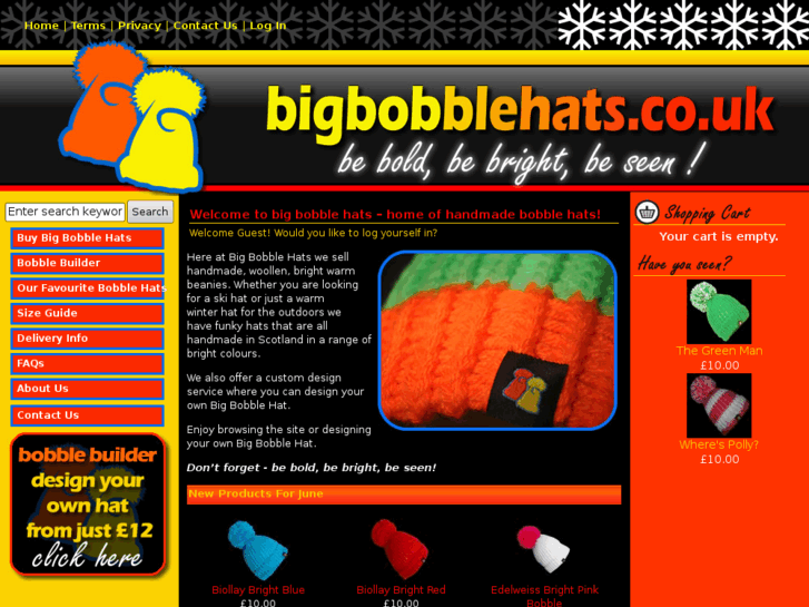 www.bigbobblehats.com