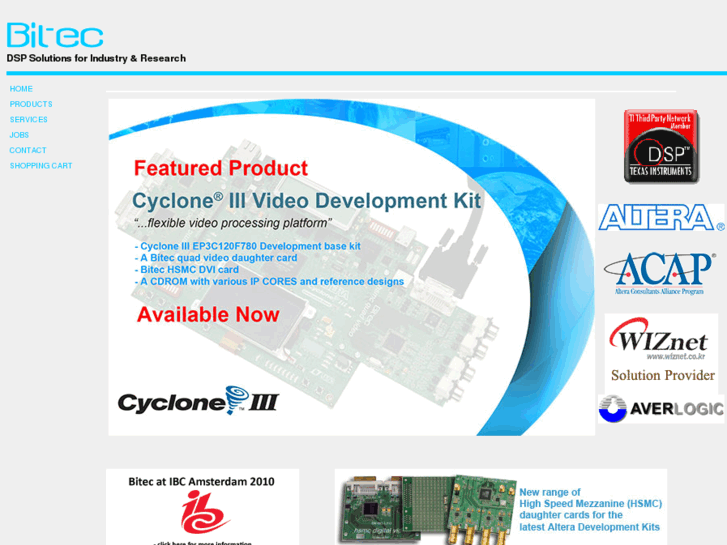 www.bitec-dsp.com